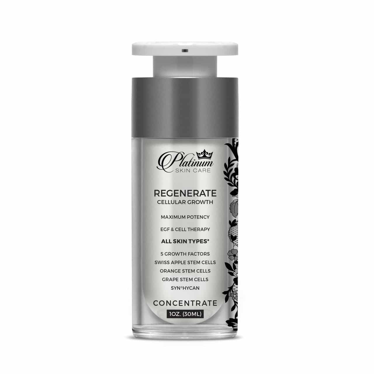 Regimen Option 29 - Platinum Skin Care