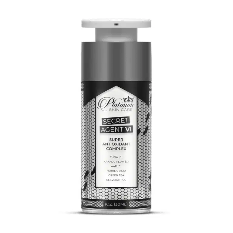 Regimen Option 17 - Platinum Skin Care